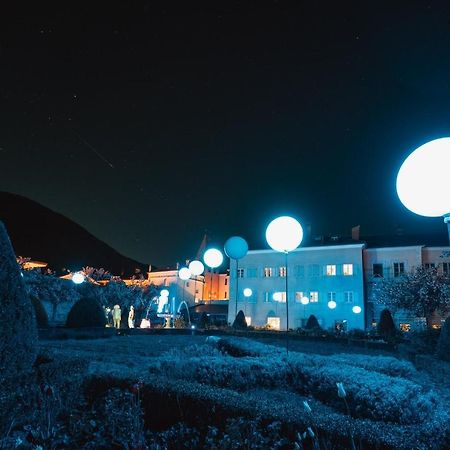 Villa Kranebitt Brixen Buitenkant foto
